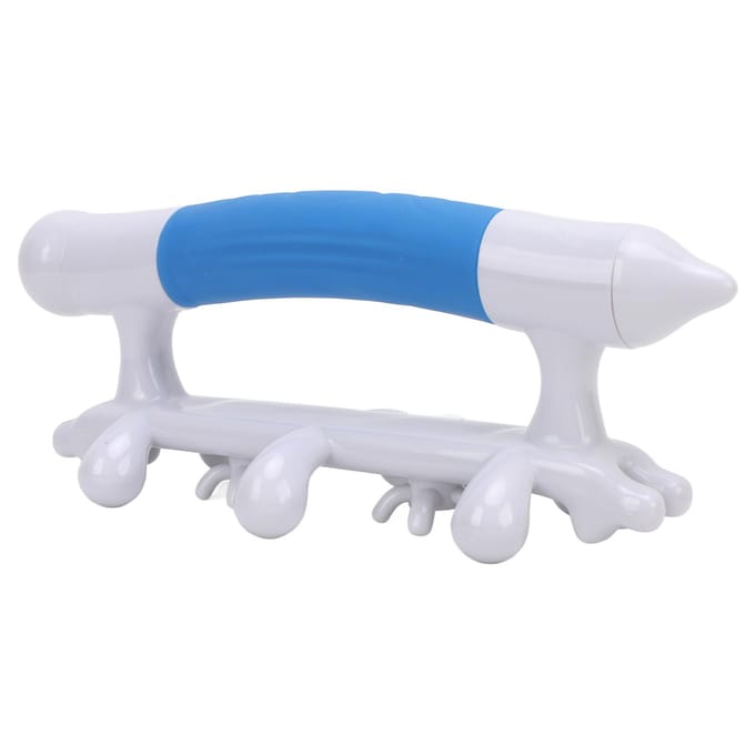 Fascia Massage Tool voor Triggerpoints Weefsel Cellulitis Drukpunt Guasha Gezichtstool gray