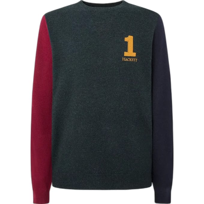 Trui Hackett Heritage
