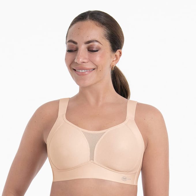 Anita - Active Sport BH Smart Control - Smart Rose - 75B