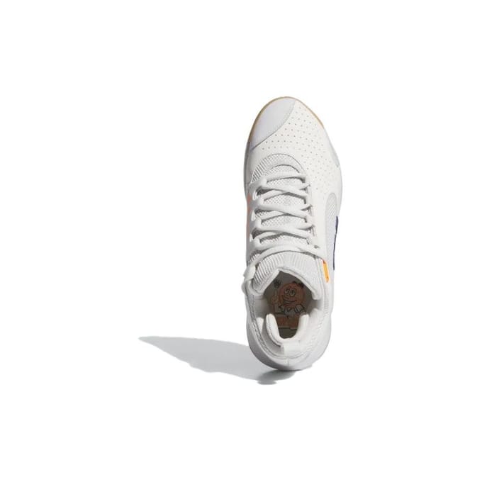 Basketbalschoenen adidas D.O.N. Issue 5