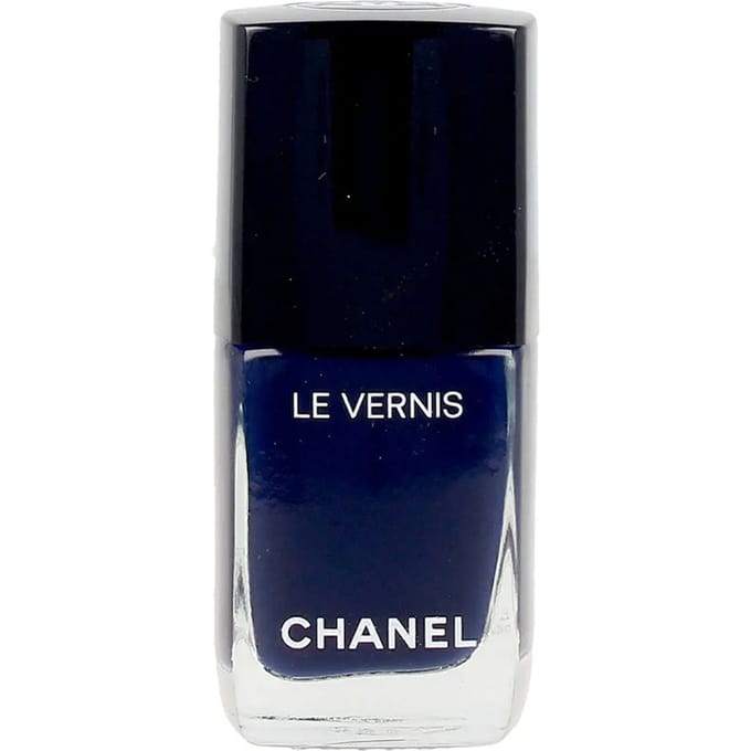 Chanel Langhoudende Nagellak Chanel - Le Vernis Langhoudende Nagellak 127 FUGUEUSE