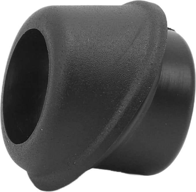 Antenneafdichting Radioantenne Grommet - Vervanging voor E30 E36 - 65211376008 .