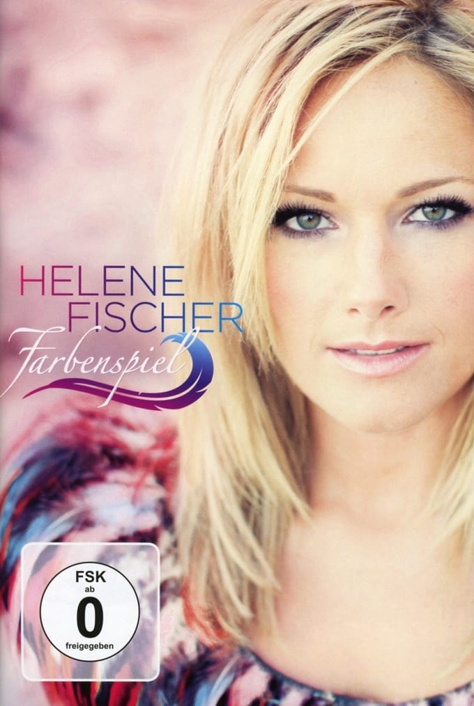 Farbenspiel  (CD + DVD Audio) (Special Fan Edition)