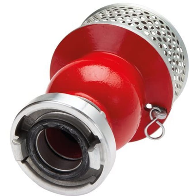 DN 65 75-B Storz Y Filter