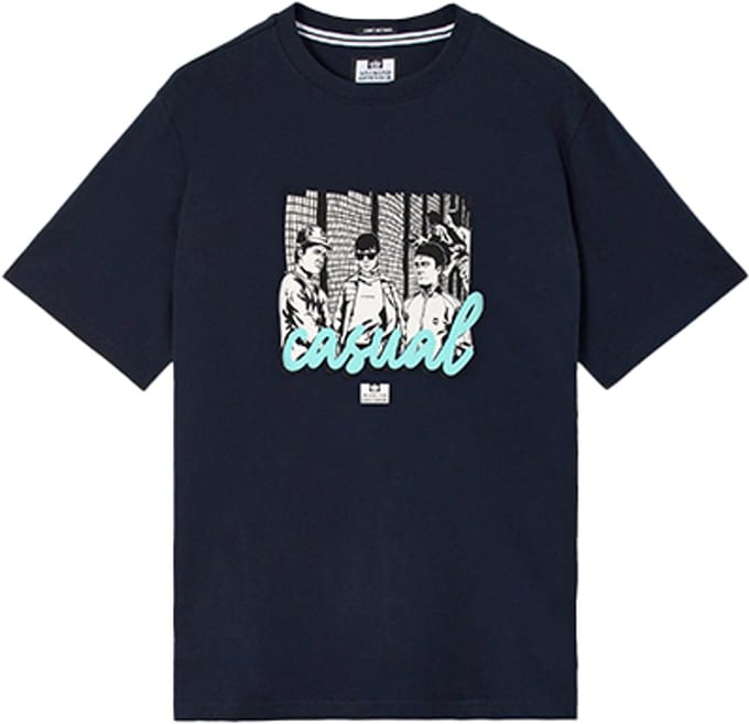 Weekend Offender Terrace Tee