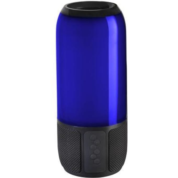 Denver Premium BTL-324 Bluetooth Luidspreker met Lichteffect Radio's, speakers en muziekspelers