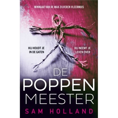 De Poppenmeester - Sam Holland