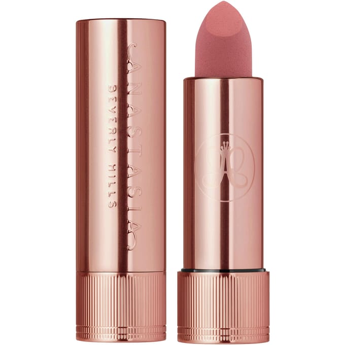 Anastasia Beverly Hills Matte Lipstick Peony 3 g