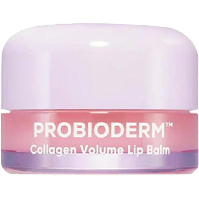 [BIO HEAL BOH] Probioderm Collageen Volume Lippenbalsem 15ml white