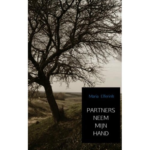 Partners Neem Mijn Hand - Maria Elferink