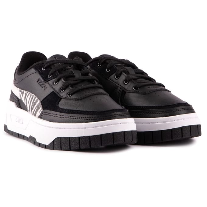 Puma Cali Dream Animal Sneakers