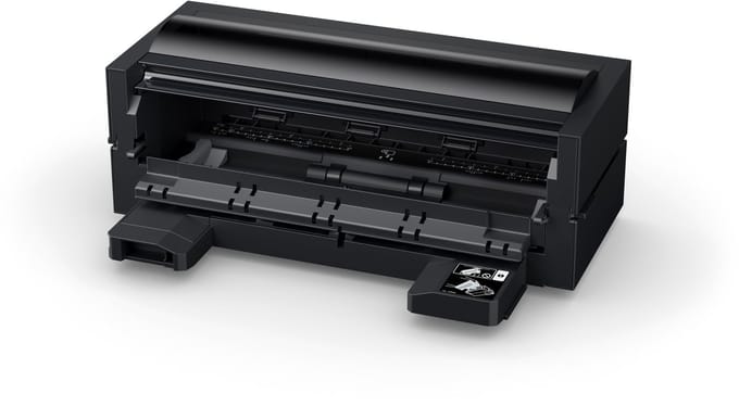 Epson C12C935221 transfer roll