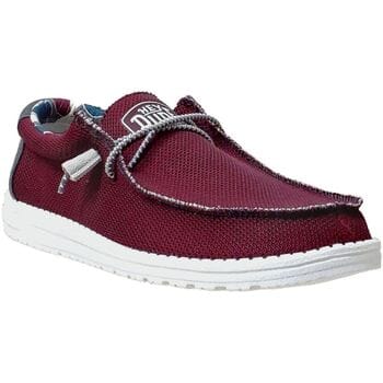 Nette schoenen HEYDUDE Wally sox