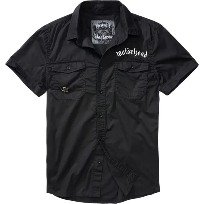 Shirt Brandit Motörhead