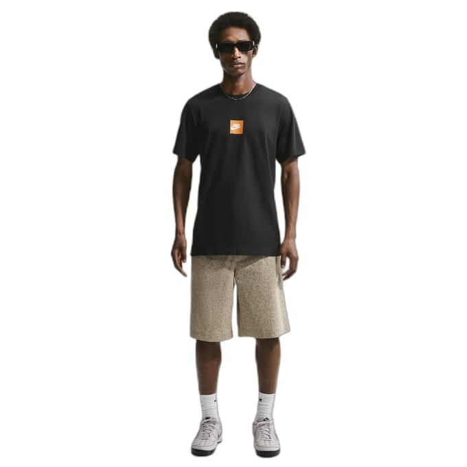 T-shirt Nike