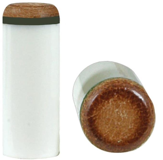 Schuifpomerans 12 mm eco per 5 stuks
