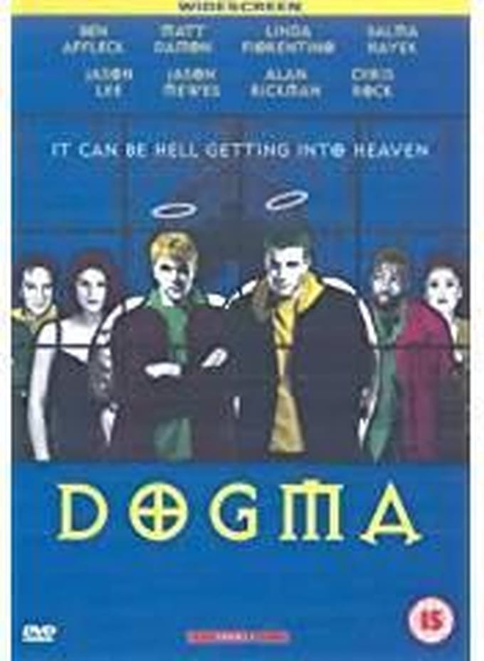 Dogma