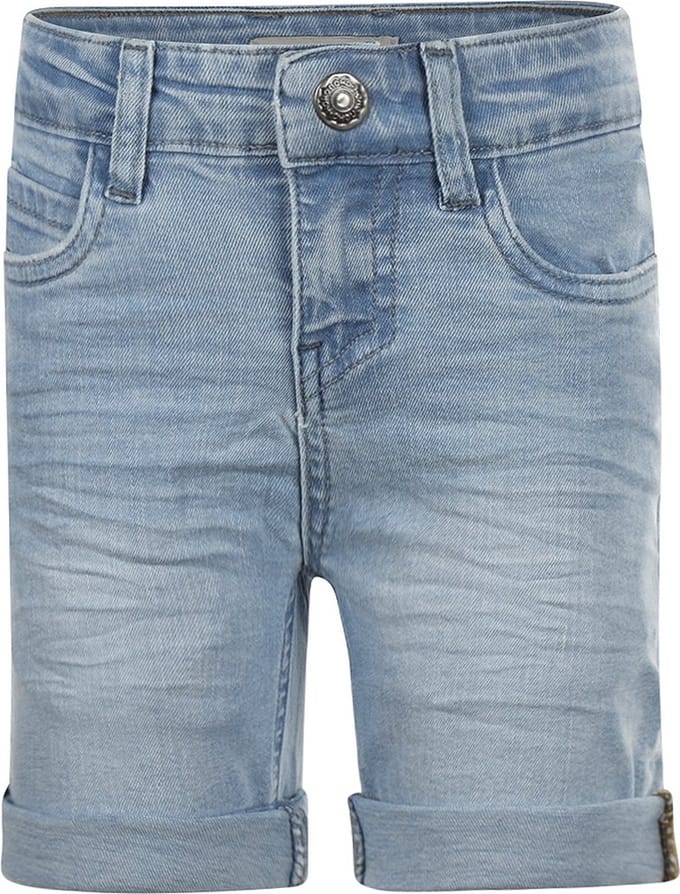 Koko Noko Loose Fit Jongens Jeans - Blue jeans