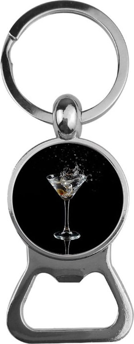 Bieropener Glas - Cocktail