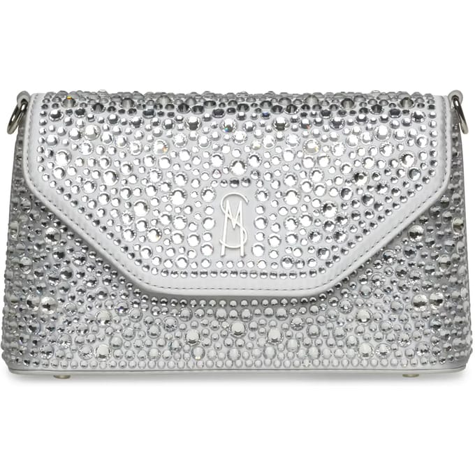 Schoudertas voor vrouwen Steve Madden Bkorra
