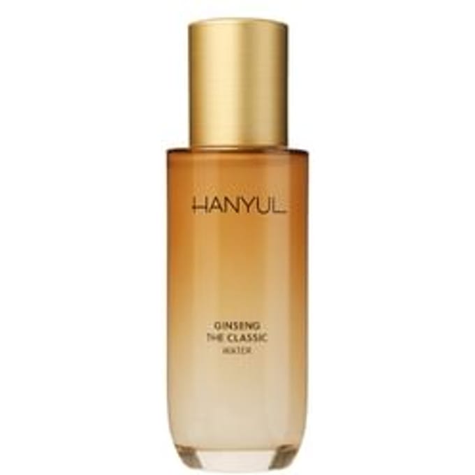 HANYUL - Ginseng The Classic Emulsion 125ml