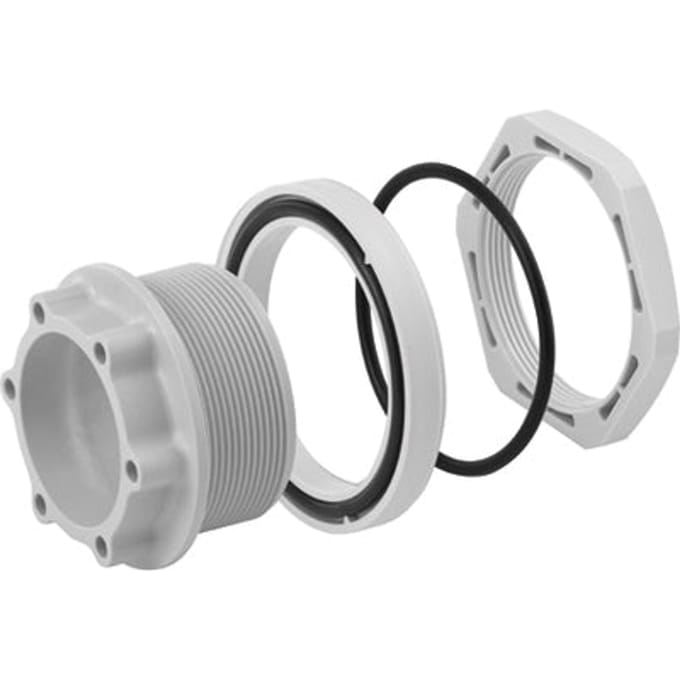 Spelsberg AK3 KS M50 Horizontale Koppeling Set - 73383001