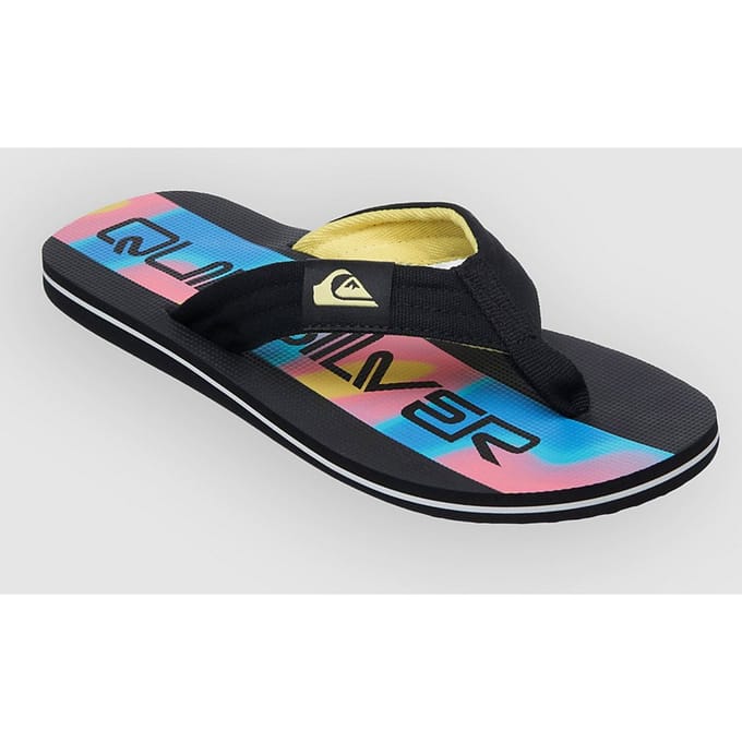 Slippers Quiksilver Molokai Layback 26