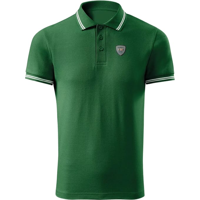 Ruitershirt Horsenjoy Sport Focus