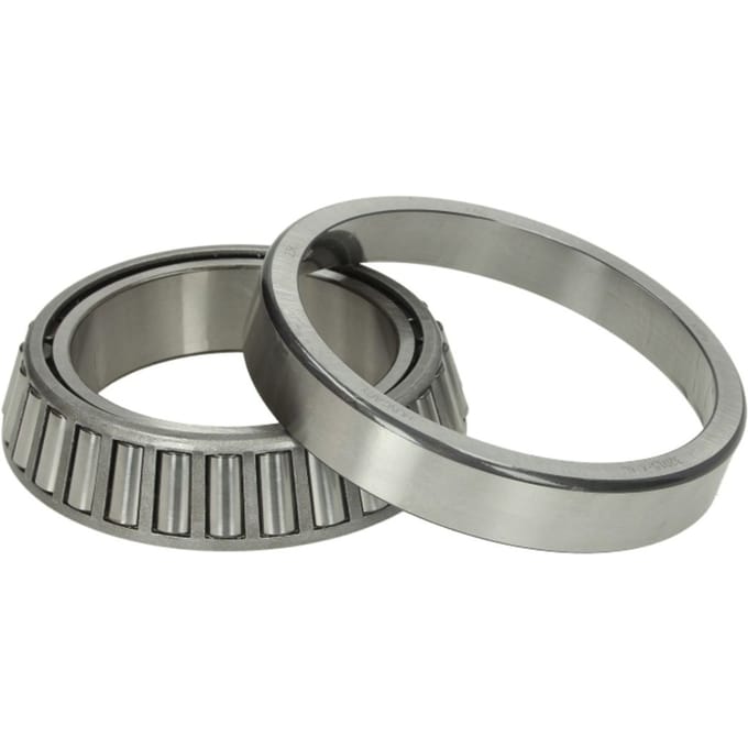 FAG 32015-X Kegellager Boordiameter 75 mm Buitendiameter 115 mm Toerental (max.) 5600 omw/min