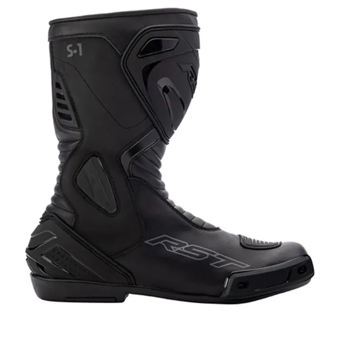 Dames motorlaarzen RST S-1 Waterproof