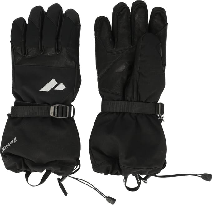 Zanier Handschuhe 80 North STX