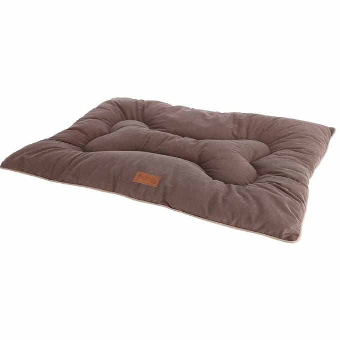 Hondenbed Kerbl Bruin