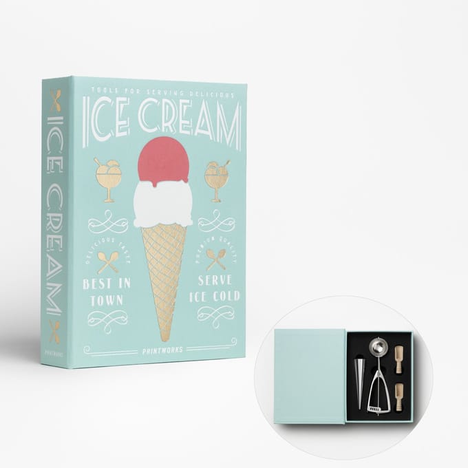 Printworks The Essentials Cadeauset - IJs