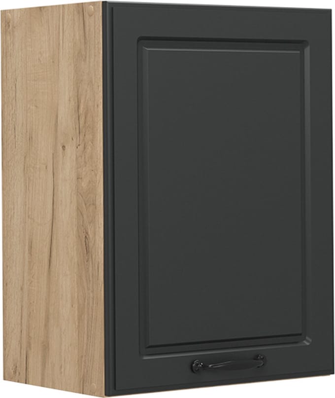 Vicco R-Line Hangkast – 45 cm Antraciet landhuis