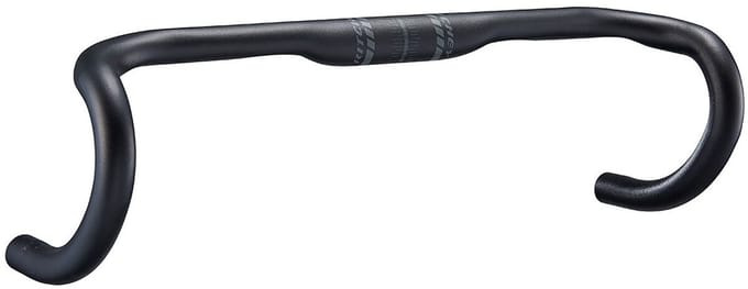 Ritchey Comp Streem Stuur Zwart 31.8 mm / 440 mm