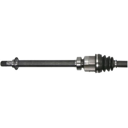 Aandrijfas POINT GEAR PNG76070