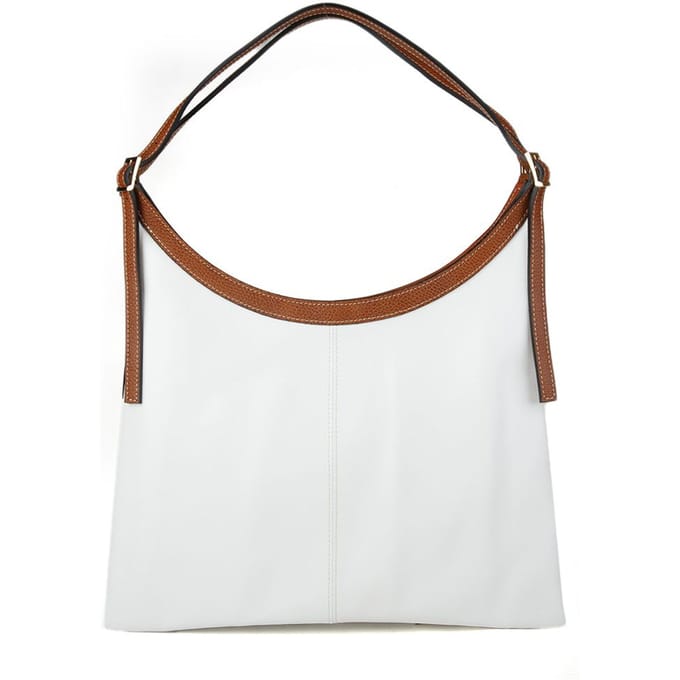 Giulia Monti Totetas Wit Goudbruin