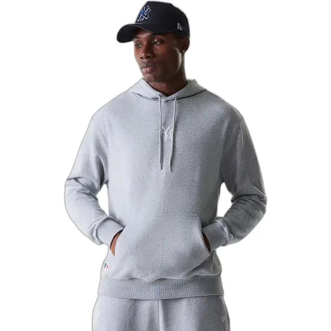 New York Yankees hoodie Nos MLB Le Midi OS BB