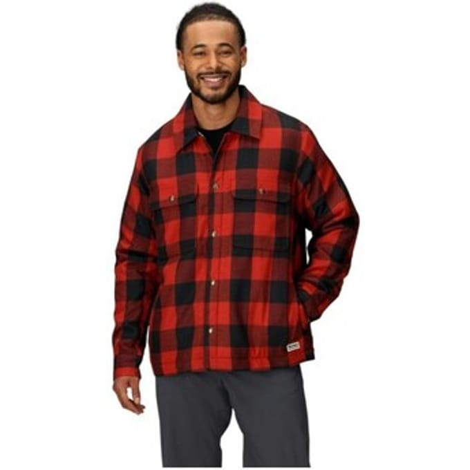 Onderhemd Marmot Ridgefield Sherpa