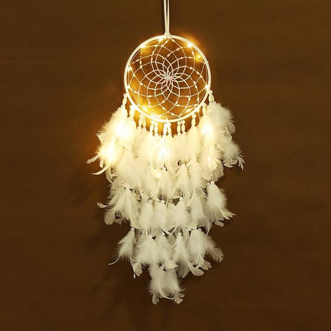 Indiase Droomvanger Hanger Slaapkamer Huis