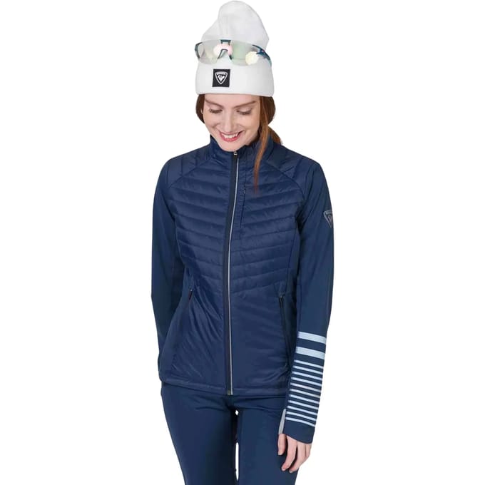 Vrouwen onderhemd Rossignol Poursuite Warm