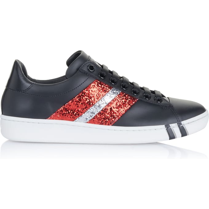 Bally-schoenen