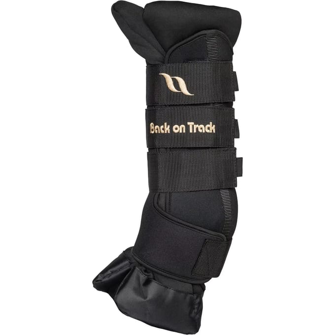 Paar stable boots voor paard Back on Track Royal Deluxe