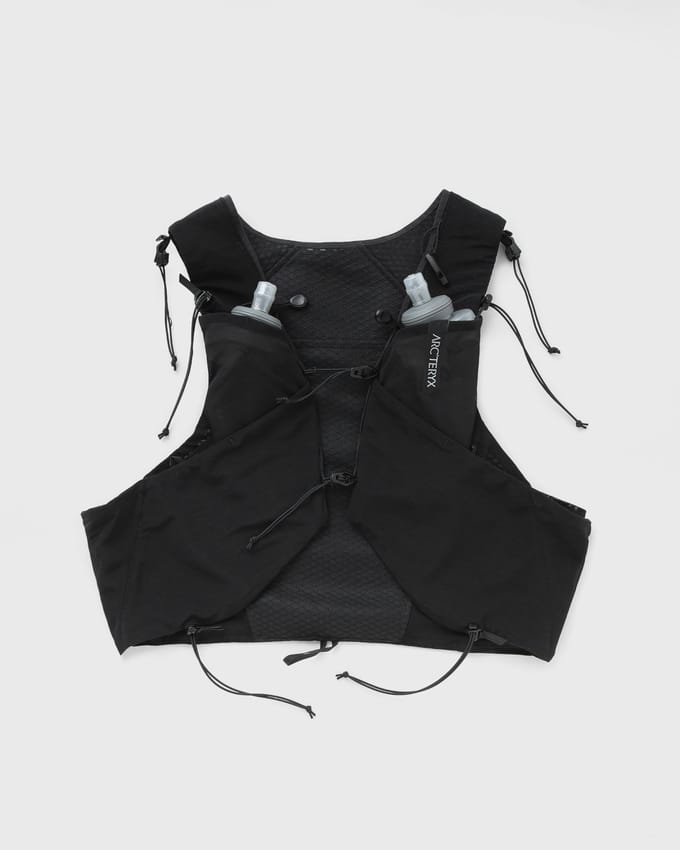 Norvan 7 Vest