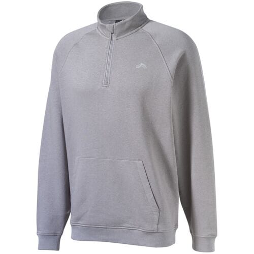 CRIVIT Heren thermo trui (Grijs, S)