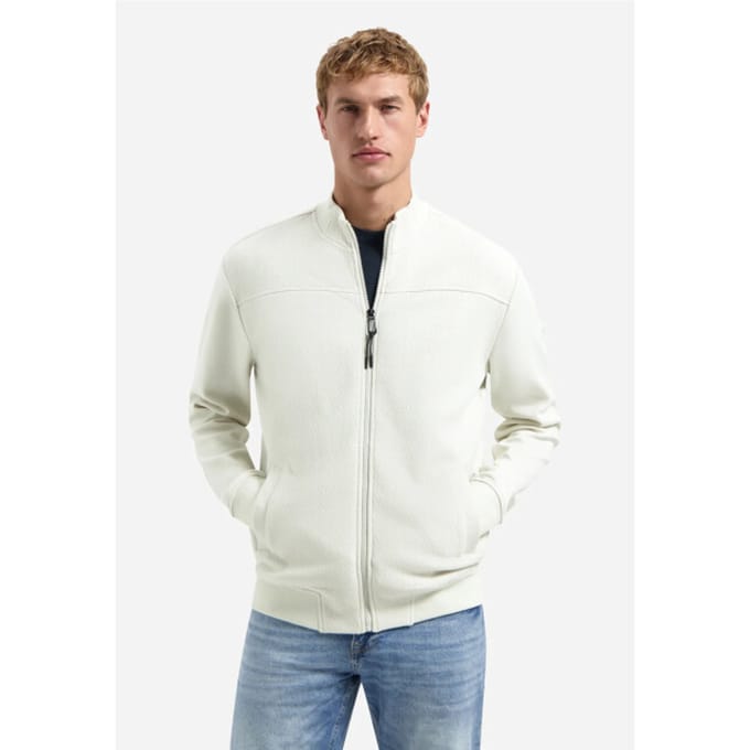 No Excess Heren vest 31100115 013 kit