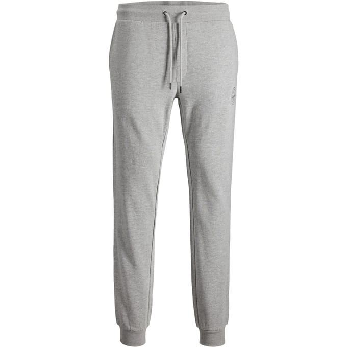 JACK & JONES - JJIGORDON JJSHARK SWEAT PANTS AT Heren Broek