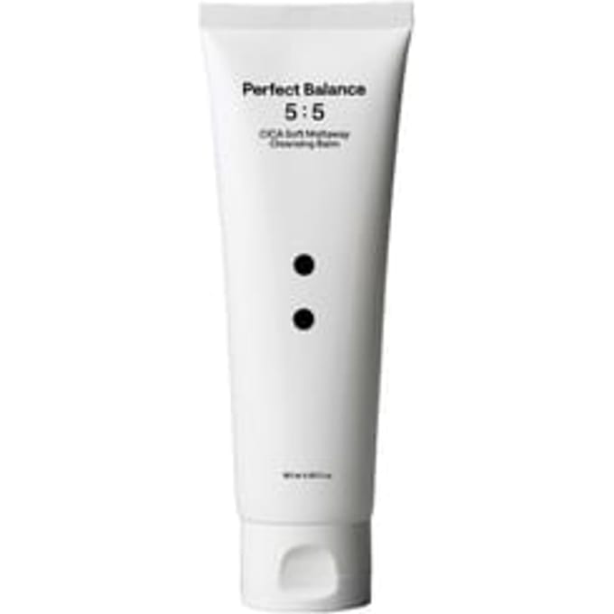 B:Lab - Cica Soft Meltaway Cleansing Balm - Reinigingsbalsem