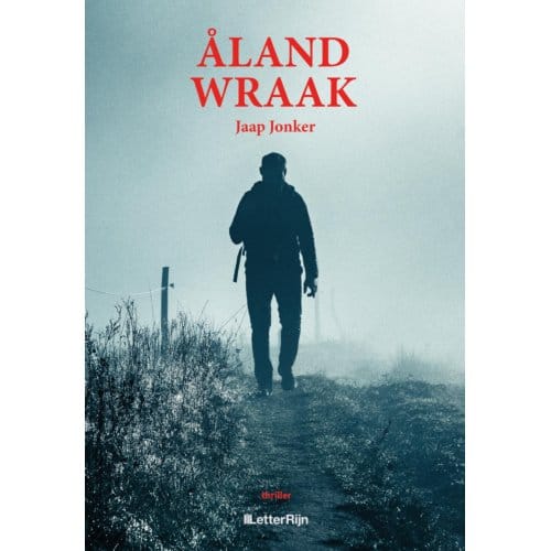 Åland wraak - Jacob Noordland - Jaap Jonker