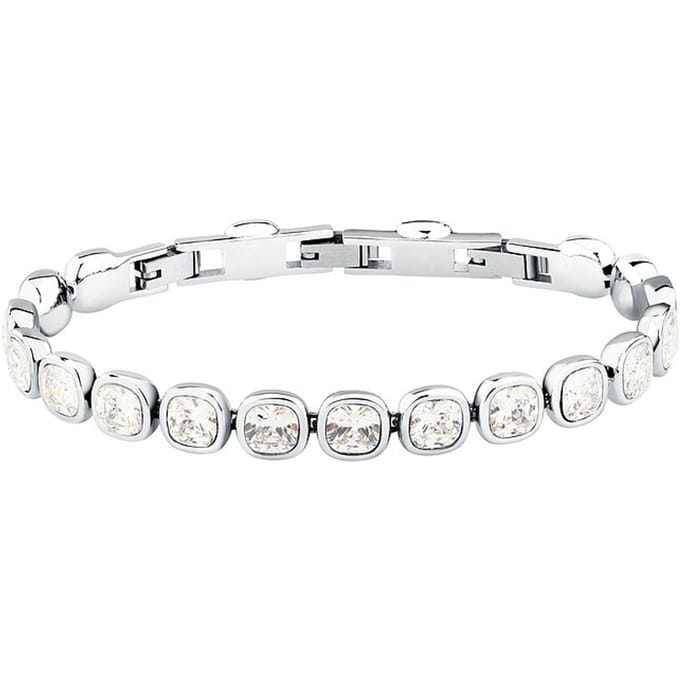 Morellato Armband Cristalli SAZW02